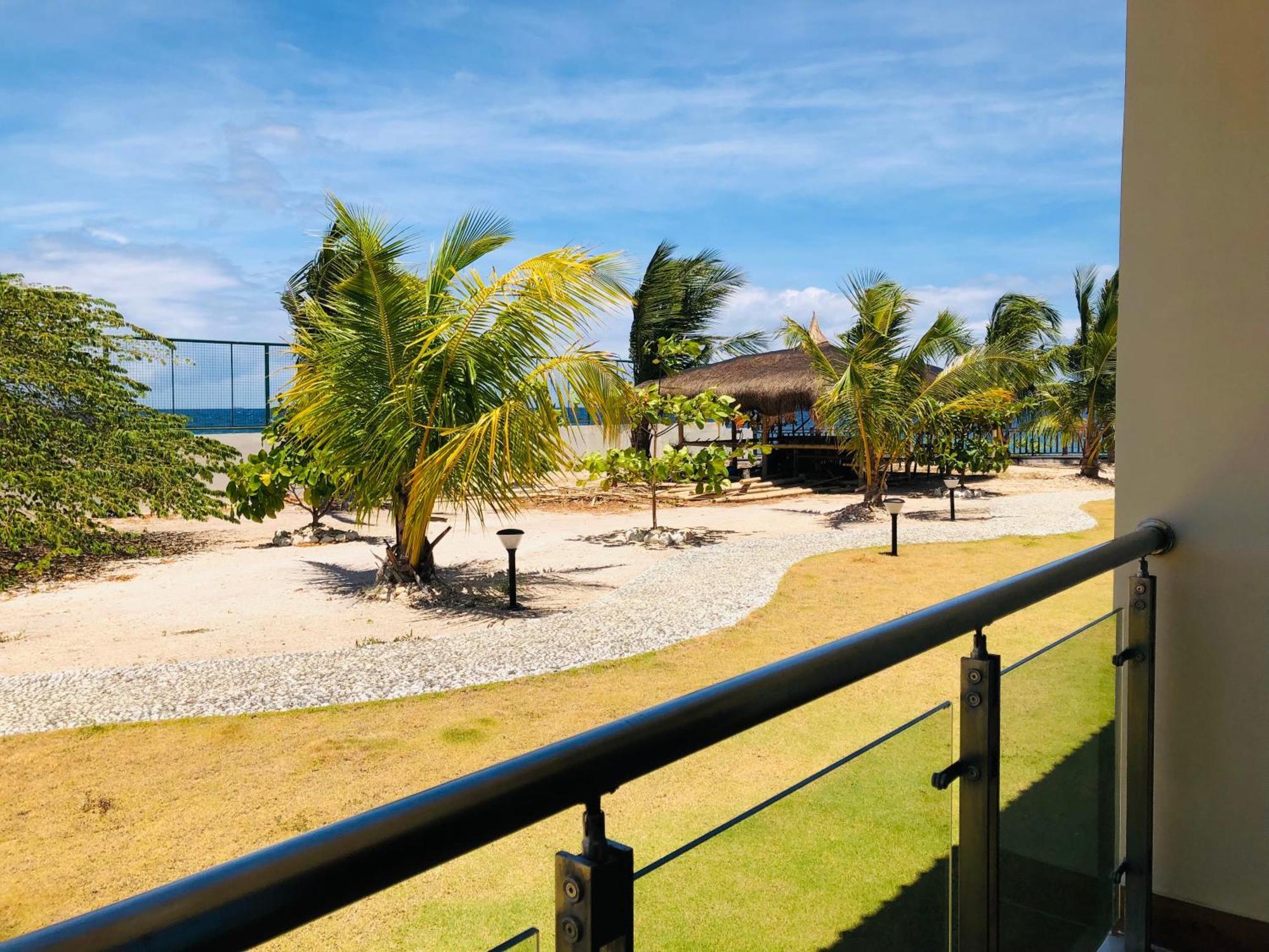 W Golf Resort Oslob Luaran gambar